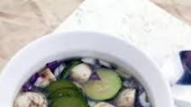 Chicken Bone Broth Soup Recipe Chicken Bone Broth Soup Recipe