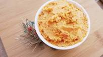 Easy Homemade Low FODMAP hummus Easy Homemade Low FODMAP hummus