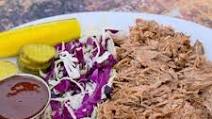 Instant Pot BBQ Pulled Pork Instant Pot BBQ Pulled Pork
