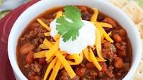 Gourmet Sirloin Chili Recipe Recipe - (4/5) Gourmet Sirloin Chili Recipe Recipe - (4/5)