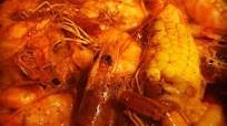 Step-by-Step Guide to Prepare Super Quick Homemade The Whole Shabang Shrimp (Boiling Crab Style) Step-by-Step Guide to Prepare Super Quick Homemade The Whole Shabang Shrimp (Boiling Crab Style)