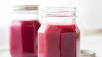 Berry Juice Berry Juice