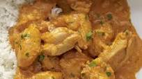 Slow Cooker Butter Chicken Slow Cooker Butter Chicken