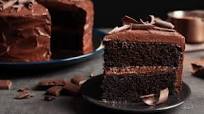 9-Inch Chocolate Cake Recipe 9-Inch Chocolate Cake Recipe