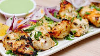 Malai Tikka Malai Tikka