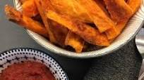 Carrot Ketchup Carrot Ketchup