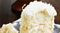 Coconut Cake Recipe Coconut Cake Recipe
