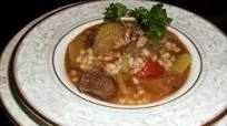 Buffalo Stew (Tanka-Me-A-Lo) Buffalo Stew (Tanka-Me-A-Lo)