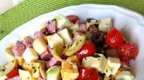 Antipasto Salad Antipasto Salad