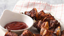 Air Fryer Pork Belly Bites Air Fryer Pork Belly Bites