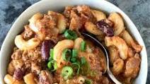 Easy Chili Mac Recipe Easy Chili Mac Recipe