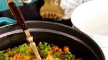 Cheesy Beef Goulash Cheesy Beef Goulash