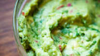 Classic guacamole Classic guacamole