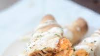 Air Fryer Taquitos Air Fryer Taquitos