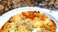 Moosewood Italian Stuffed Portabellas Moosewood Italian Stuffed Portabellas