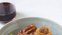 Osso Buco with Red Wine Osso Buco with Red Wine