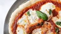 The Perfect Gluten-Free Pizza The Perfect Gluten-Free Pizza