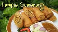 Lumpia Semarang by Kenzo mom Lumpia Semarang by Kenzo mom