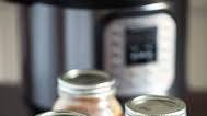 Instant Pot Bone Broth Instant Pot Bone Broth