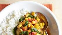 Slow Cooker Indian Chicken Stew Slow Cooker Indian Chicken Stew