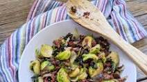 NINJA FOODI BRUSSEL SPROUTS NINJA FOODI BRUSSEL SPROUTS
