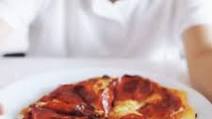 Easy Pizza Easy Pizza