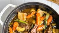 Pot Roast Pot Roast