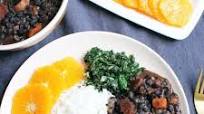 Vegan Feijoada – Brazilian National Dish Vegan Feijoada – Brazilian National Dish