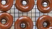 Air Fryer Chocolate Donuts (Sugar Free) Air Fryer Chocolate Donuts (Sugar Free)