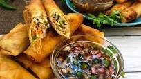 Lumpiang Bangus (Fish Lumpia) Lumpiang Bangus (Fish Lumpia)