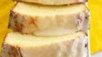 Keto Lemon Pound Cake Keto Lemon Pound Cake