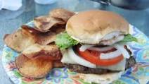How to Make the Perfect Grilled Burger How to Make the Perfect Grilled Burger