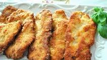 Parmesan Crusted Turkey Cutlets Parmesan Crusted Turkey Cutlets