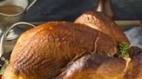 Masterbuilt Electric Smoker Turkey Recipe Masterbuilt Electric Smoker Turkey Recipe