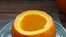 Instant Pot Whole Pumpkin Instant Pot Whole Pumpkin