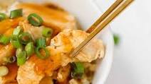 Slow Cooker Teriyaki Chicken (Paleo, AIP, Whole30) Slow Cooker Teriyaki Chicken (Paleo, AIP, Whole30)