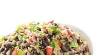 Cuban Black Beans and Rice Cuban Black Beans and Rice