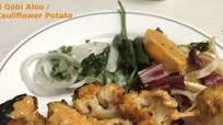 Tandoori Gobi Aloo / Grilled Cauliflower Potato Tandoori Gobi Aloo / Grilled Cauliflower Potato