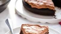 Easy Instant Pot Chocolate Cake Easy Instant Pot Chocolate Cake