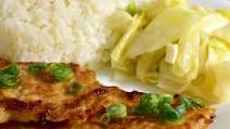 Taiwanese Pan-Fried Pork Chop Rice Taiwanese Pan-Fried Pork Chop Rice