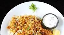 Chicken Dum Biryani Recipe Chicken Dum Biryani Recipe