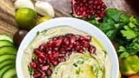 Baba Ganoush Baba Ganoush