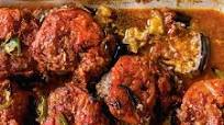 Baked Kofta Baked Kofta