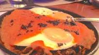 Fried Eggs And Carnitas Hash Recipe Fried Eggs And Carnitas Hash Recipe