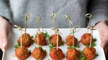 Classic Italian Turkey Meatballs Classic Italian Turkey Meatballs