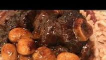 Jamaican Oxtails Jamaican Oxtails