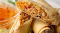 Authentic Vietnamese Egg Rolls Authentic Vietnamese Egg Rolls