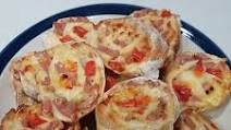 Pizza Pastry Rolls Recipe | Woolworths Pizza Pastry Rolls Recipe | Woolworths