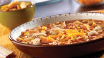 Santa Fe Chicken Tortilla Soup Santa Fe Chicken Tortilla Soup