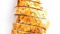 Best Baked Chicken Breast Recipe Best Baked Chicken Breast Recipe